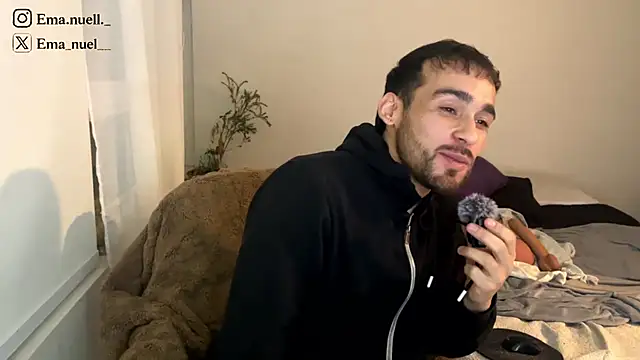 Snapshot of Emanuell__ chatting on 21, 5, 2026 Emanuell online show from 21, 5, 2026