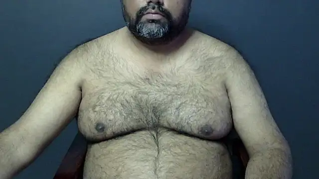 hairysubcub 70 online show from 3, 2, 2025