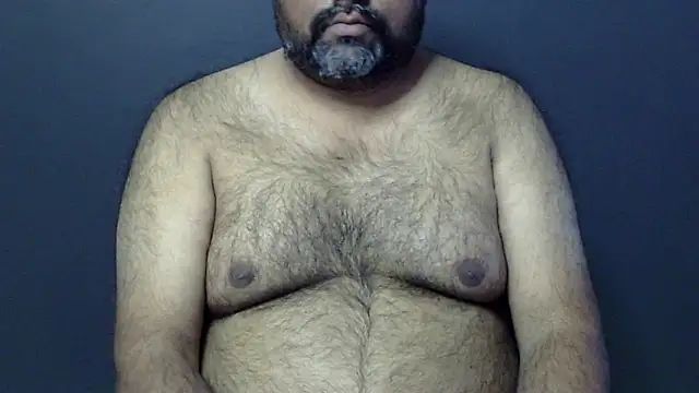 hairysubcub 70 online show from 8, 2, 2025