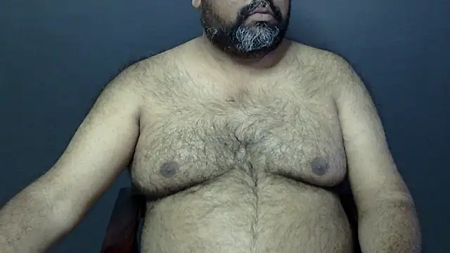 hairysubcub 70 online show from 15, 2, 2025