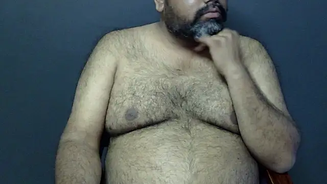 hairysubcub 70 online show from 16, 2, 2025