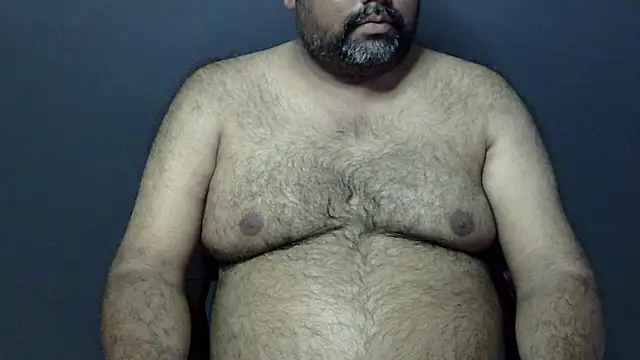 hairysubcub 70 online show from 10, 3, 2025