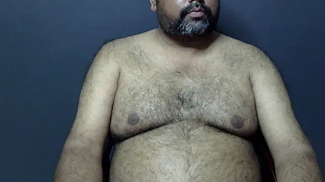 hairysubcub 70 online show from 16, 3, 2025