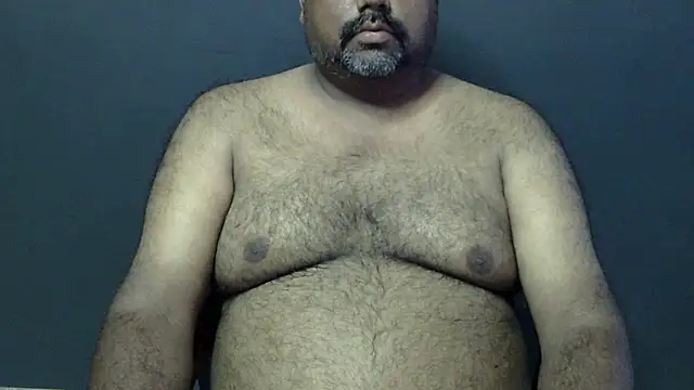 hairysubcub 70 online show from 18, 9, 2025