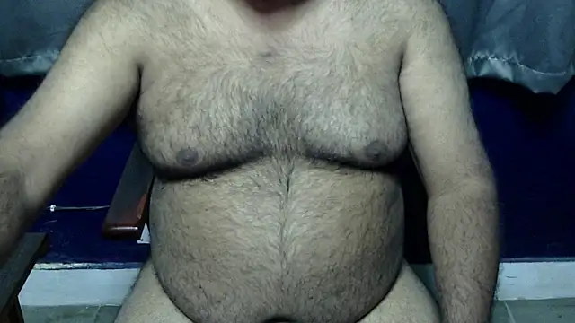 hairysubcub 70 online show from 15, 12, 2025