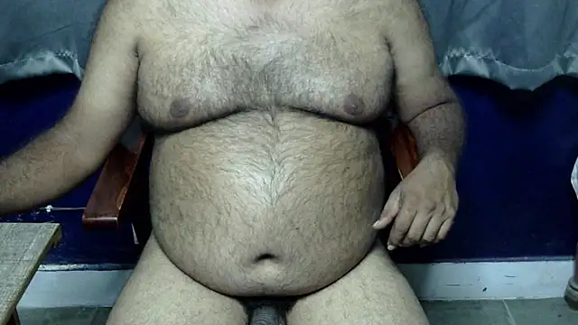 hairysubcub 70 online show from 29, 3, 2026