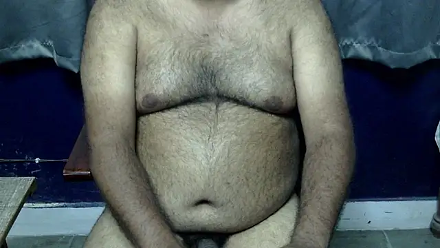 hairysubcub 70 online show from 30, 3, 2026