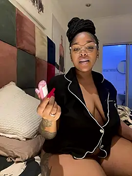 sexyTHANDO online show from 11, 1, 2026