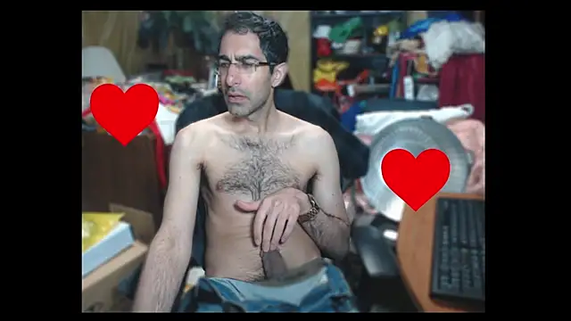 Gsmile1 online show from 31, 12, 2024