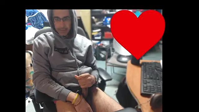 Gsmile1 online show from 14, 3, 2026