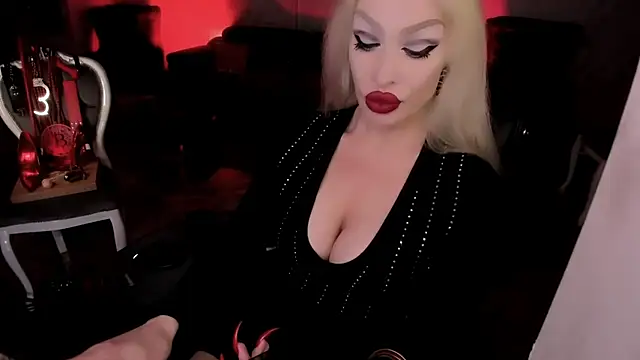 GreedyFinDom online show from 5, 12, 2025