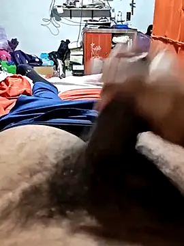 Gerardo31017 online show from 18, 11, 2025