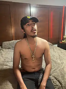 jrrichforever online show from 2, 3, 2026