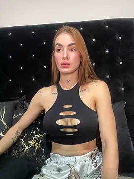 Snapshot of SofiaCarter chatting on 18, 12, 2024 SofiaCarter online show from 18, 12, 2024