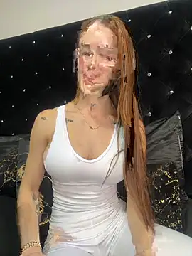 Snapshot of SofiaCarter chatting on 11, 1, 2025 SofiaCarter online show from 11, 1, 2025