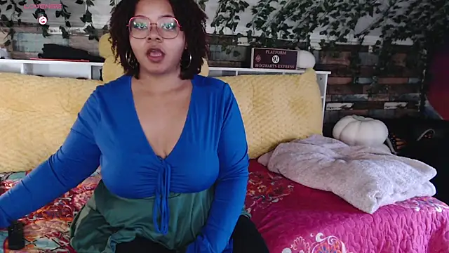 Snapshot of -khayaparker chatting on 3, 1, 2025 -khayaparker online show from 3, 1, 2025