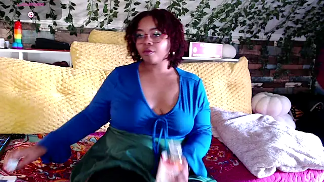 Snapshot of -khayaparker chatting on 3, 1, 2025 -khayaparker online show from 3, 1, 2025