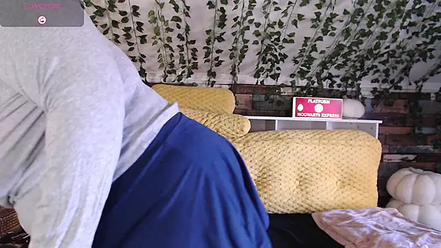 Snapshot of -khayaparker chatting on 15, 1, 2025 -khayaparker online show from 15, 1, 2025