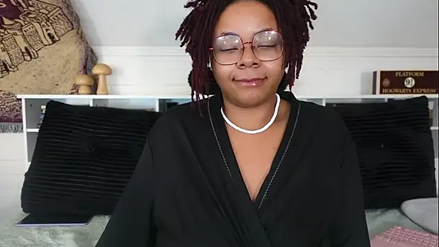 -khayaparker online show from 8, 1, 2026