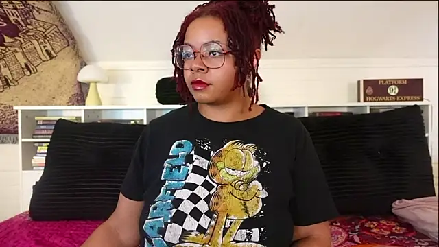 -khayaparker online show from 26, 3, 2026