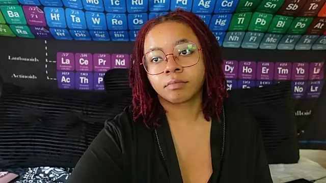 -khayaparker online show from 9, 4, 2026