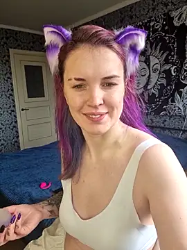 LazyTanukii online show from 26, 4, 2026