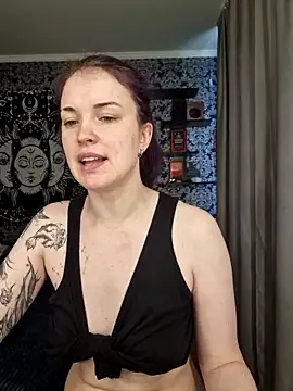 LazyTanukii online show from 21, 5, 2026