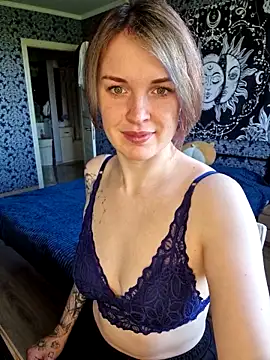 LazyTanukii online show from 23, 6, 2026