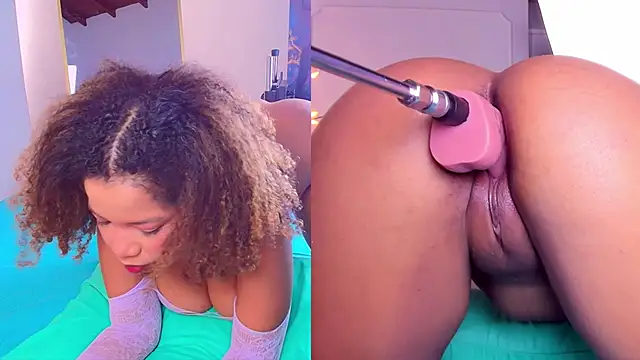 kinky natasha  online show from 13, 5, 2026