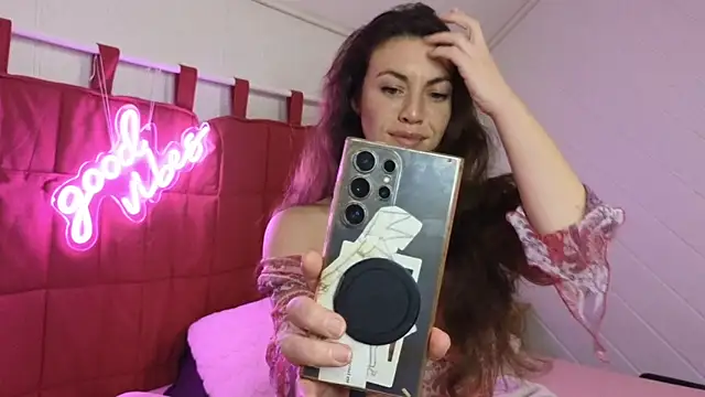 TiffanyDollxxx online show from 15, 2, 2026