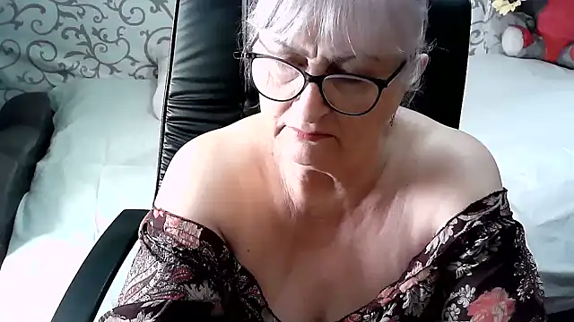 Snapshot of LolkaAlyss chatting on 21, 2, 2025 LolkaAlyss online show from 21, 2, 2025