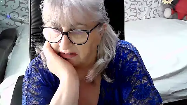 Snapshot of LolkaAlyss chatting on 23, 2, 2025 LolkaAlyss online show from 23, 2, 2025