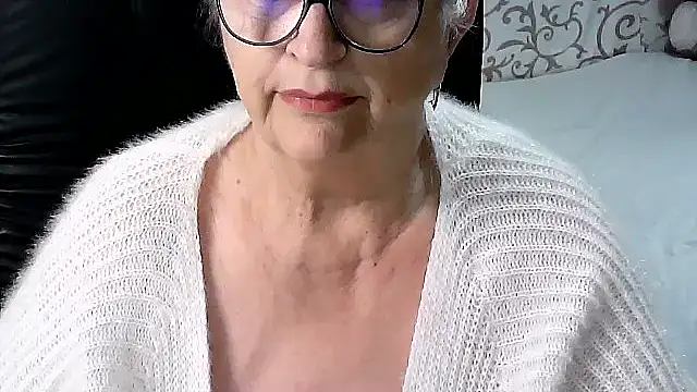 Snapshot of LolkaAlyss chatting on 25, 2, 2025 LolkaAlyss online show from 25, 2, 2025