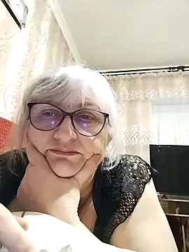 Snapshot of LolkaAlyss chatting on 26, 2, 2025 LolkaAlyss online show from 26, 2, 2025