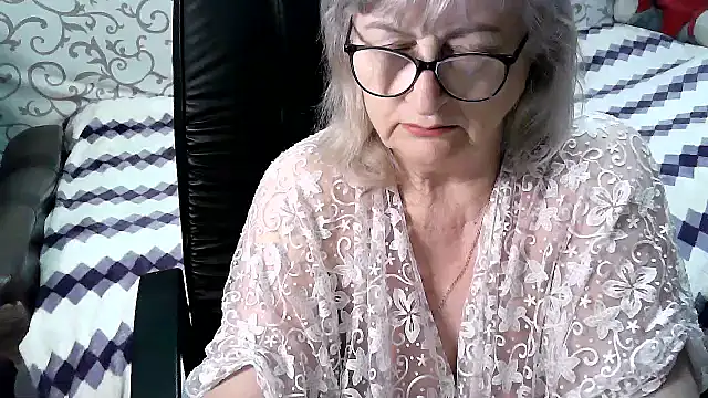 Snapshot of LolkaAlyss chatting on 23, 3, 2025 LolkaAlyss online show from 23, 3, 2025