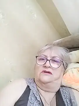 Snapshot of LolkaAlyss chatting on 25, 9, 2025 LolkaAlyss online show from 25, 9, 2025