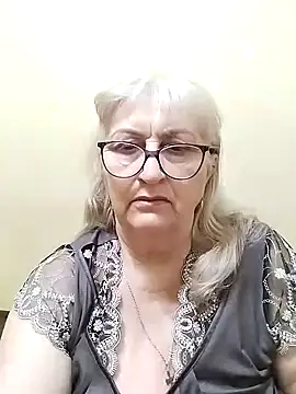 Snapshot of LolkaAlyss chatting on 29, 9, 2025 LolkaAlyss online show from 29, 9, 2025