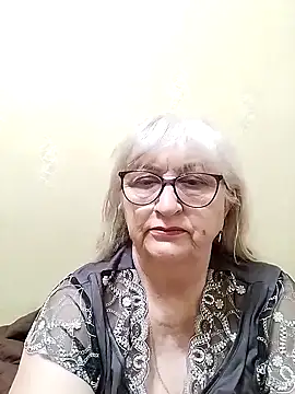 Snapshot of LolkaAlyss chatting on 1, 10, 2025 LolkaAlyss online show from 1, 10, 2025