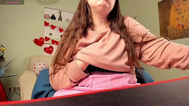 BattyMoll online show from 16, 2, 2025