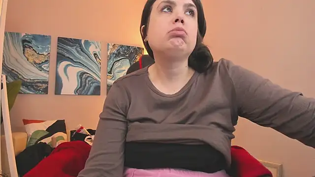 BattyMoll online show from 27, 2, 2025