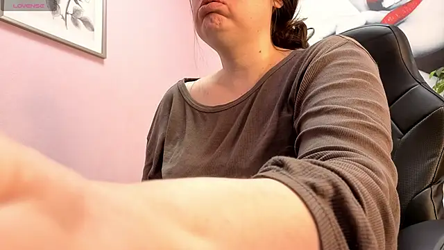 Snapshot of BattyMoll chatting on 25, 3, 2026 BattyMoll online show from 25, 3, 2026