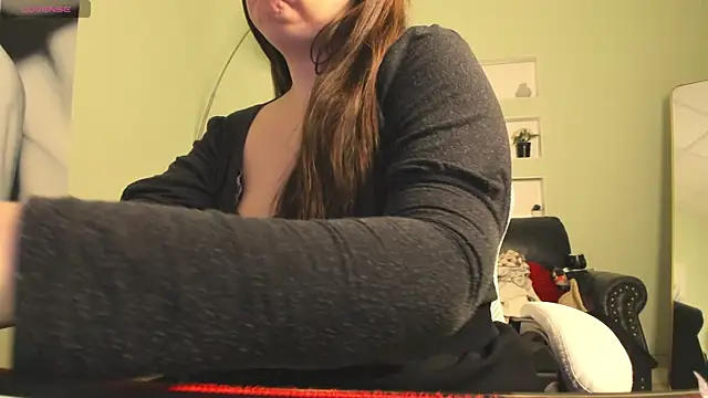 Snapshot of BattyMoll chatting on 26, 3, 2026 BattyMoll online show from 26, 3, 2026