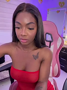 Snapshot of Vane_Rossee chatting on 3, 5, 2026 Vane Rossee online show from 3, 5, 2026