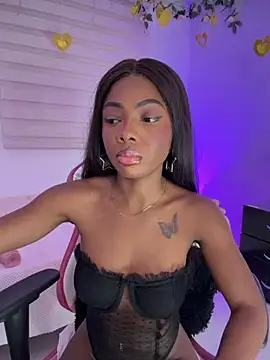 Snapshot of Vane_Rossee chatting on 8, 7, 2026 Vane Rossee online show from 8, 7, 2026