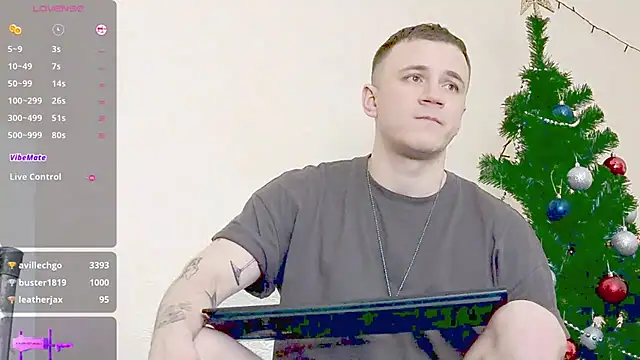 Ethan and mike online show from 22, 12, 2024