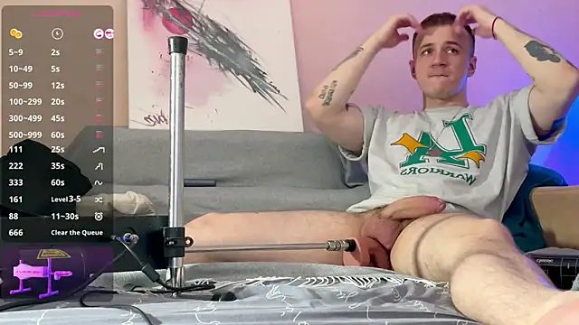 Snapshot of Ethan_and_mike chatting on 21, 3, 2026 Ethan and mike online show from 21, 3, 2026