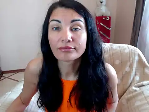 Snapshot of Karina8571 chatting on 4, 4, 2026 Karina8571 online show from 4, 4, 2026