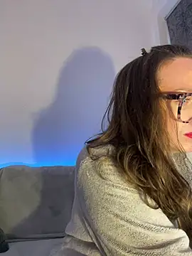 FemDom RubyKnightXXO online show from 1, 3, 2025