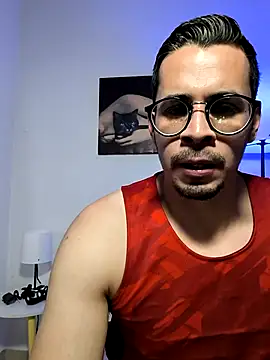 Snapshot of towers_j chatting on 5, 1, 2026 towers j online show from 5, 1, 2026