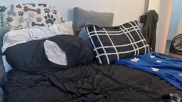 pyrowuff online show from 19, 1, 2026